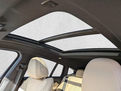 2023 BMW X4 xDrive30i Sports Activity Coupe