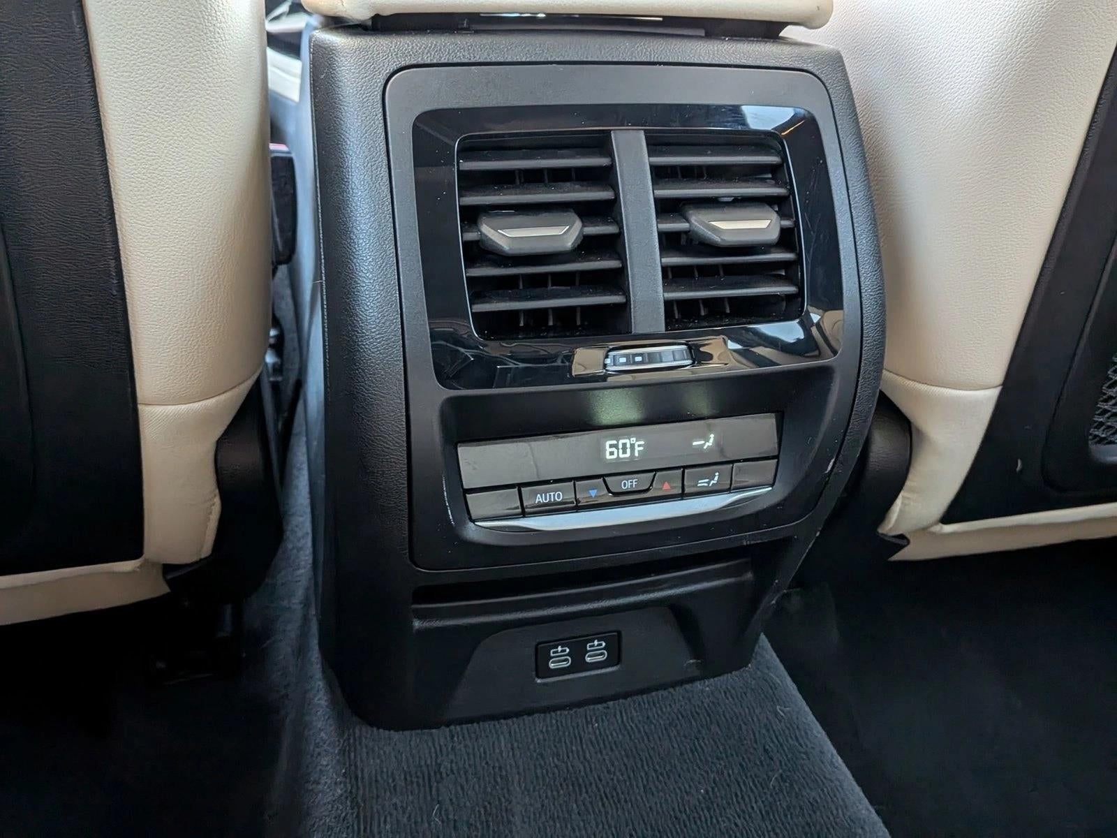 2023 BMW X4 xDrive30i Sports Activity Coupe