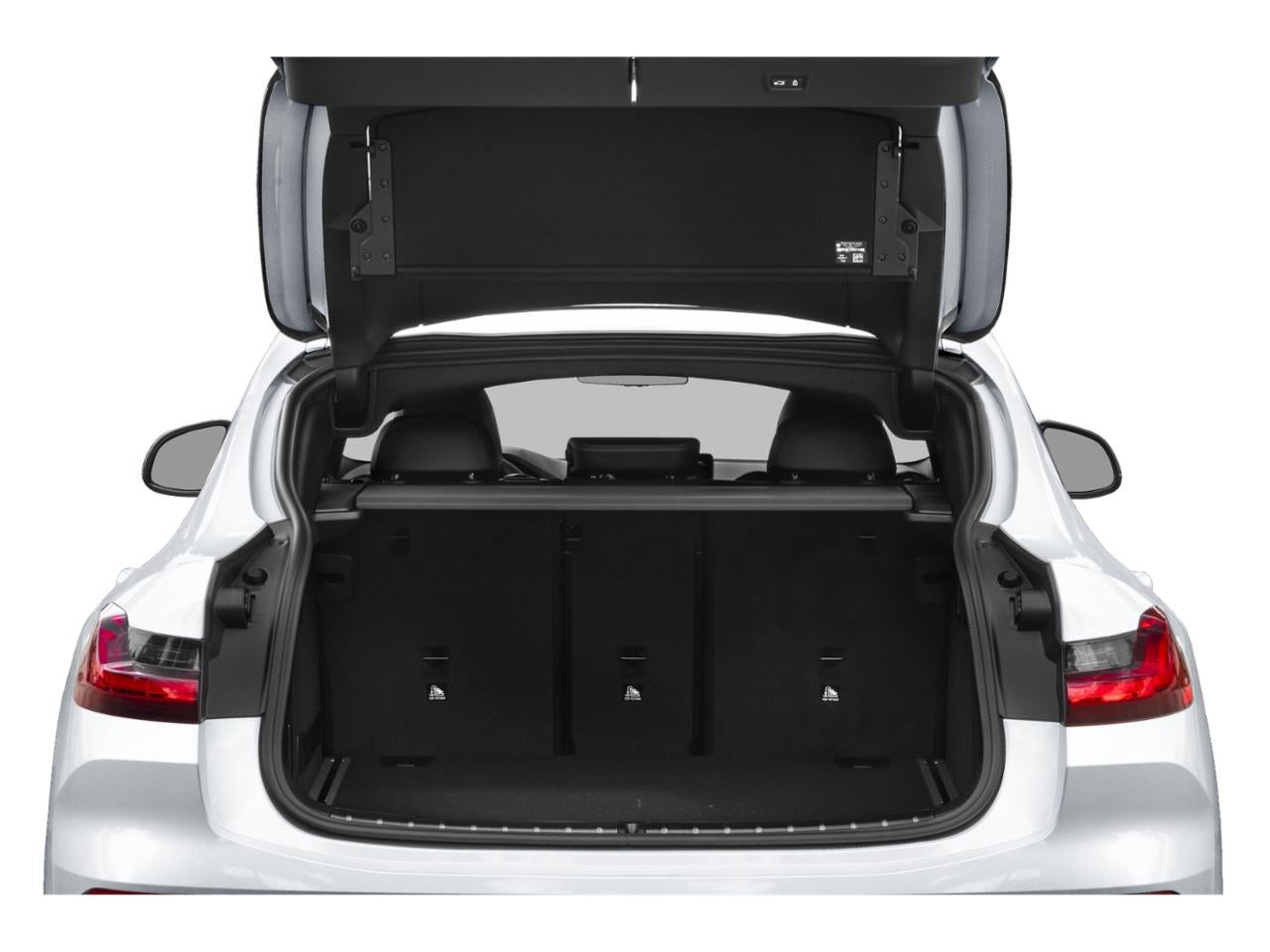 2023 BMW X4 xDrive30i Sports Activity Coupe