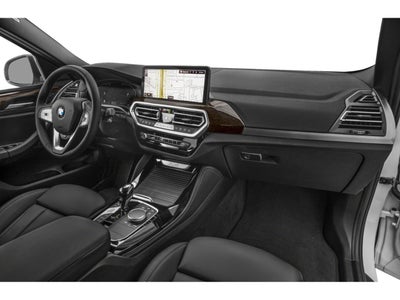 2023 BMW X4 xDrive30i Sports Activity Coupe