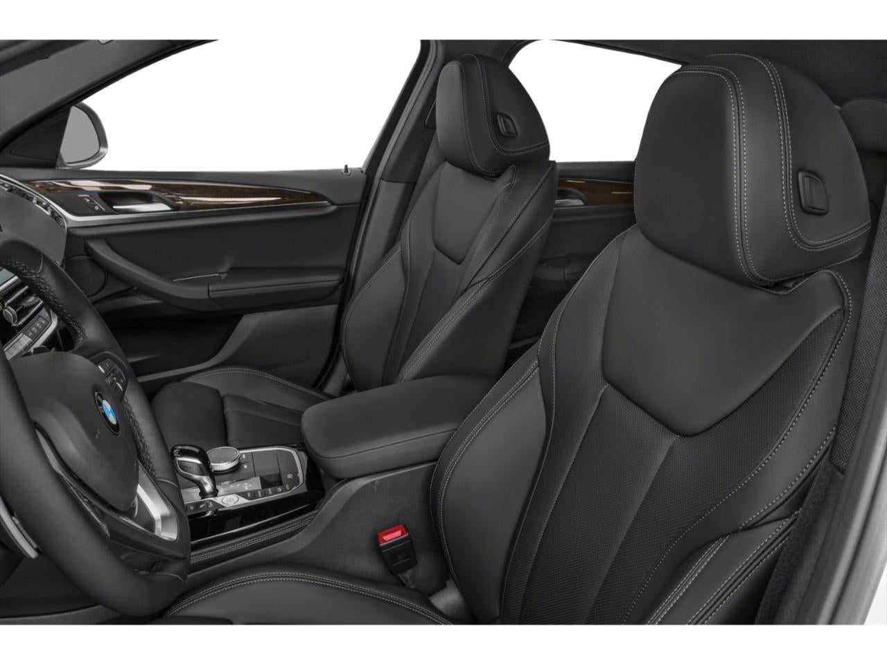 2023 BMW X4 xDrive30i Sports Activity Coupe