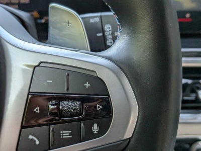 2024 BMW X7 M60i Sports Activity Vehicle