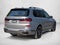 2024 BMW X7 M60i Sports Activity Vehicle