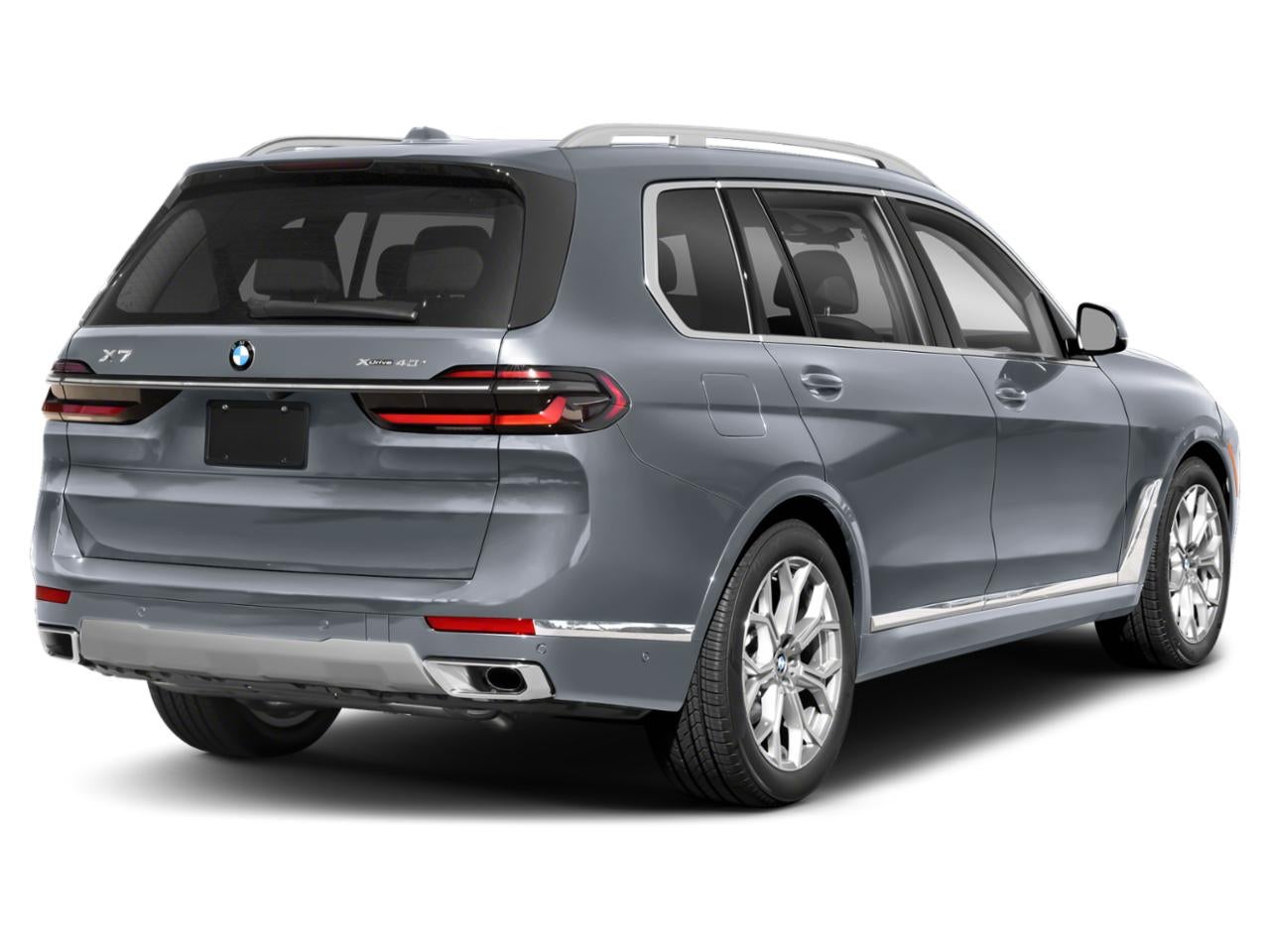 2024 BMW X7 M60i Sports Activity Vehicle