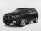 2025 BMW X7 M60i Sports Activity Vehicle