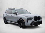 2024 BMW X7 M60i Sports Activity Vehicle