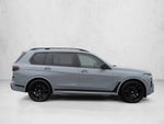 2024 BMW X7 M60i Sports Activity Vehicle