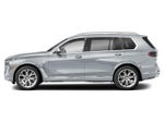 2024 BMW X7 M60i Sports Activity Vehicle