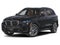 2024 BMW X5 M60i Sports Activity Vehicle