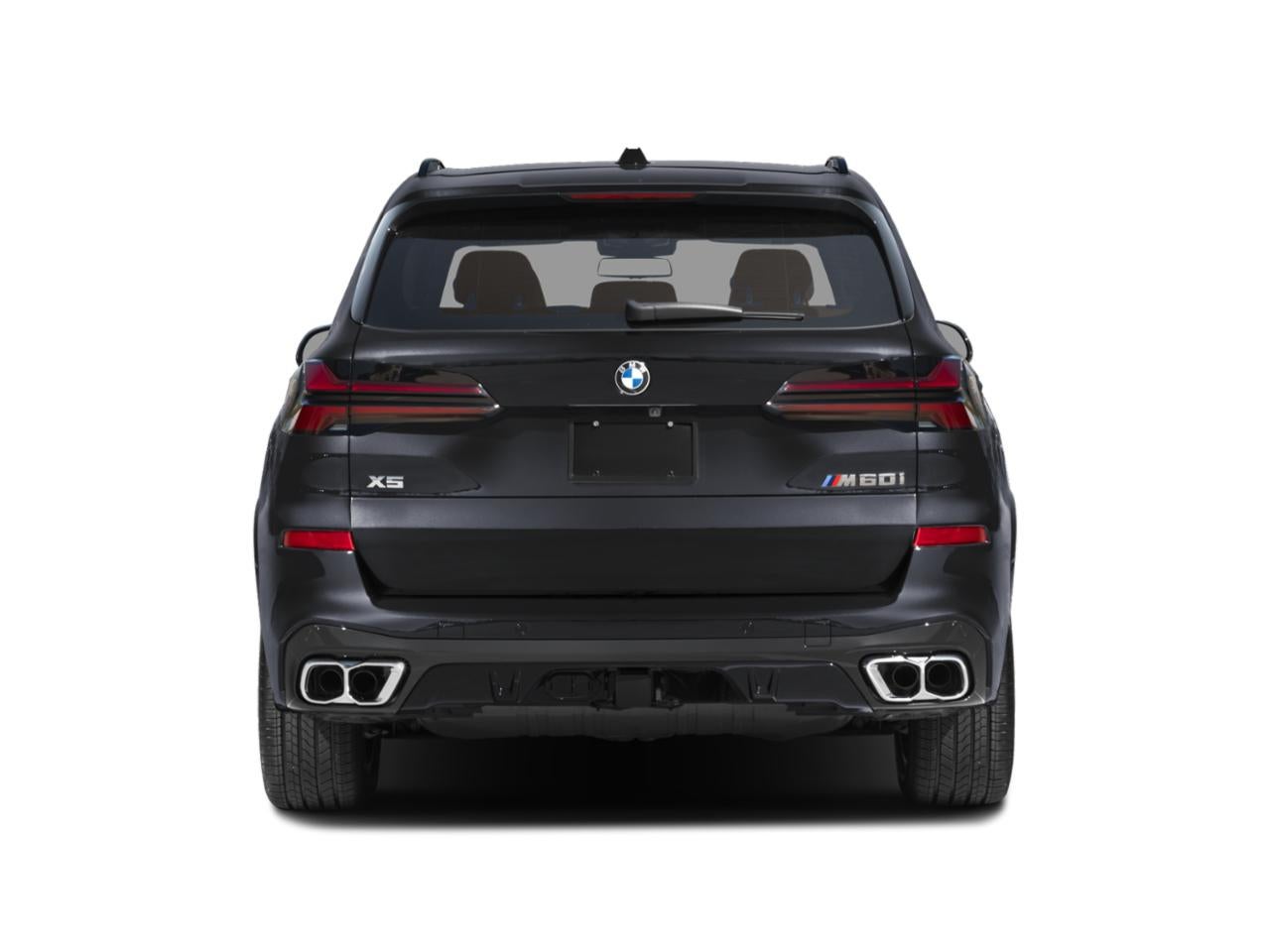 2024 BMW X5 M60i Sports Activity Vehicle
