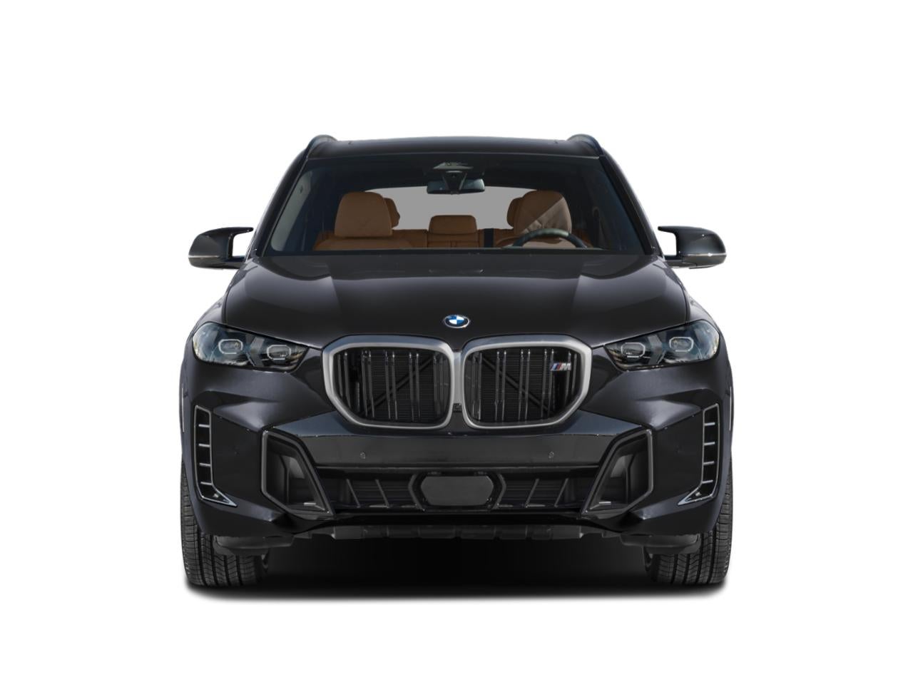 2024 BMW X5 M60i Sports Activity Vehicle