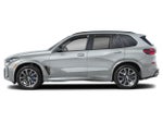 2024 BMW X5 M60i Sports Activity Vehicle