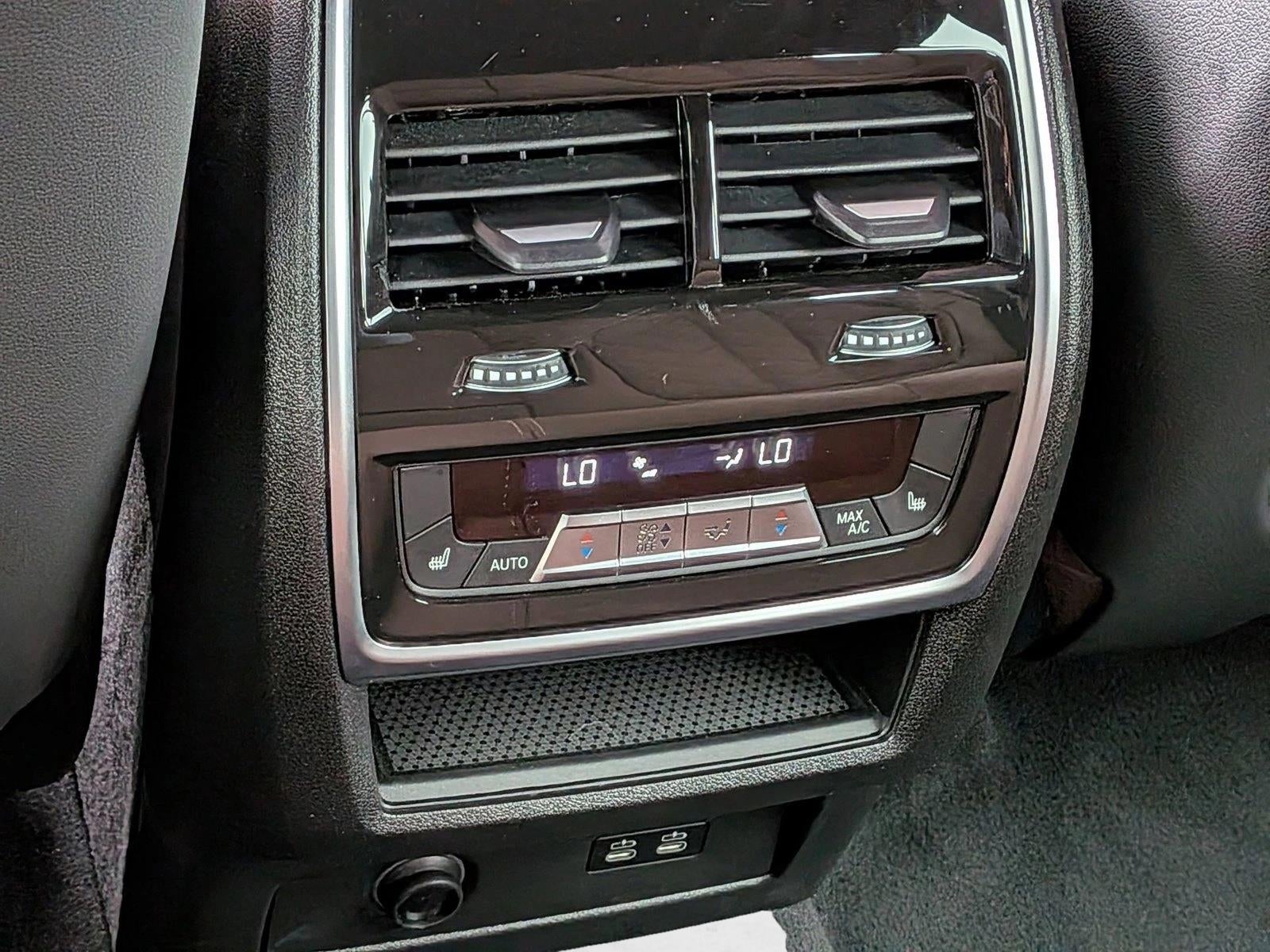 2026 BMW X5 M60i Sports Activity Vehicle
