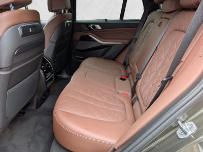 2026 BMW X5 M60i Sports Activity Vehicle