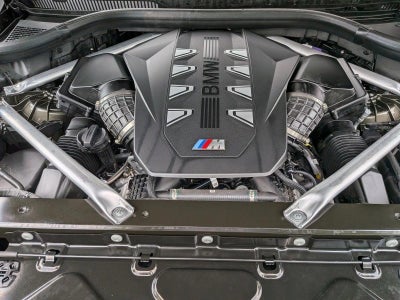 2026 BMW X5 M60i Sports Activity Vehicle