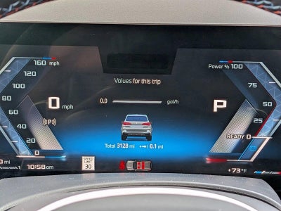 2026 BMW X5 M60i Sports Activity Vehicle