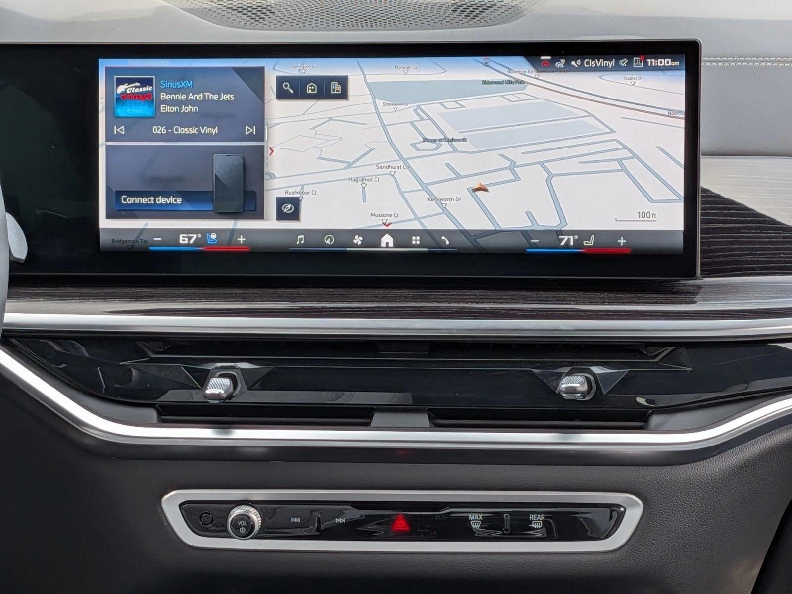2026 BMW X5 M60i Sports Activity Vehicle