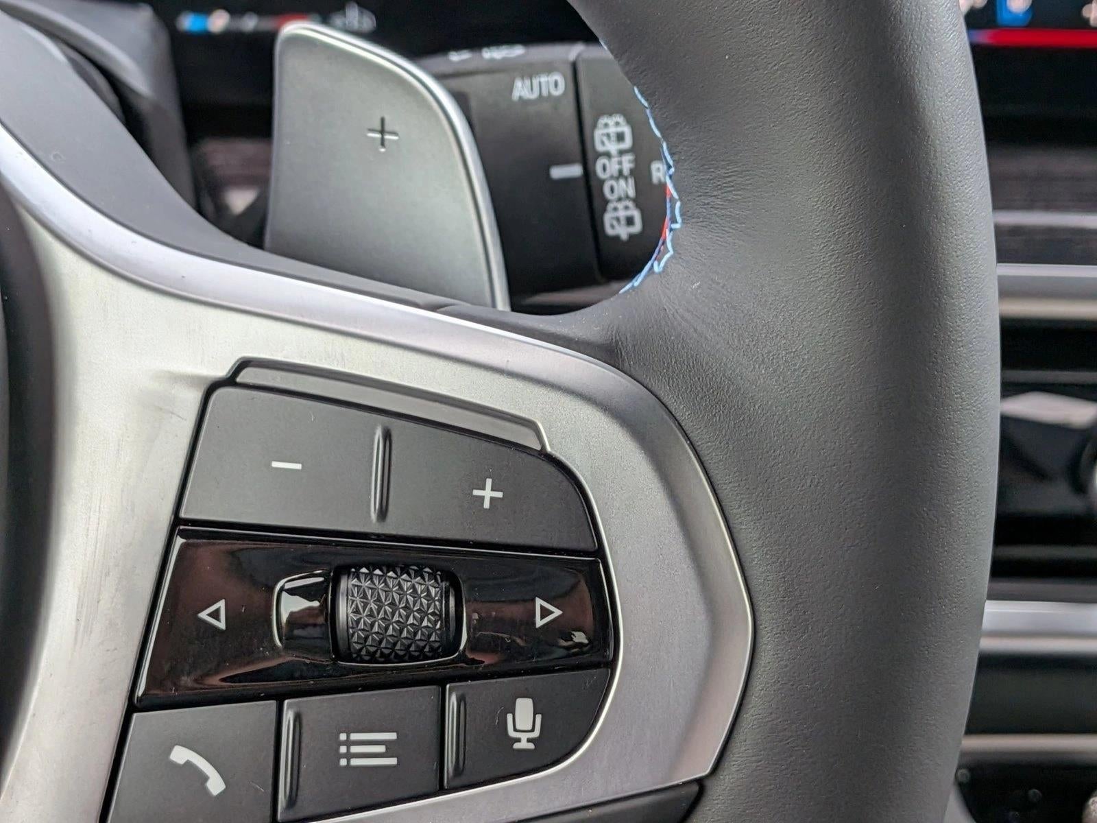 2026 BMW X5 M60i Sports Activity Vehicle