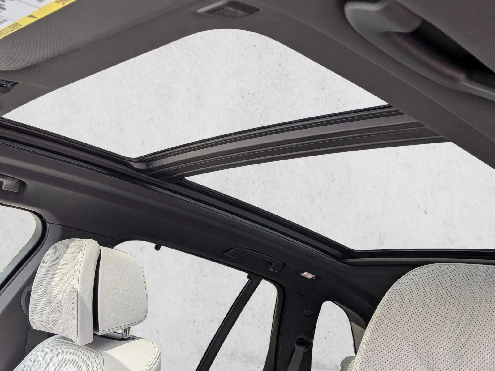 2026 BMW X5 M60i Sports Activity Vehicle