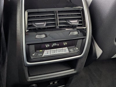 2026 BMW X5 M60i Sports Activity Vehicle