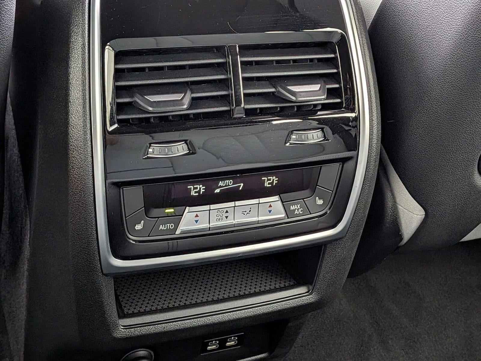 2026 BMW X5 M60i Sports Activity Vehicle