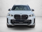 2026 BMW X5 M60i Sports Activity Vehicle