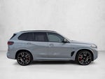 2026 BMW X5 M60i Sports Activity Vehicle