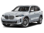 2026 BMW X5 M60i Sports Activity Vehicle