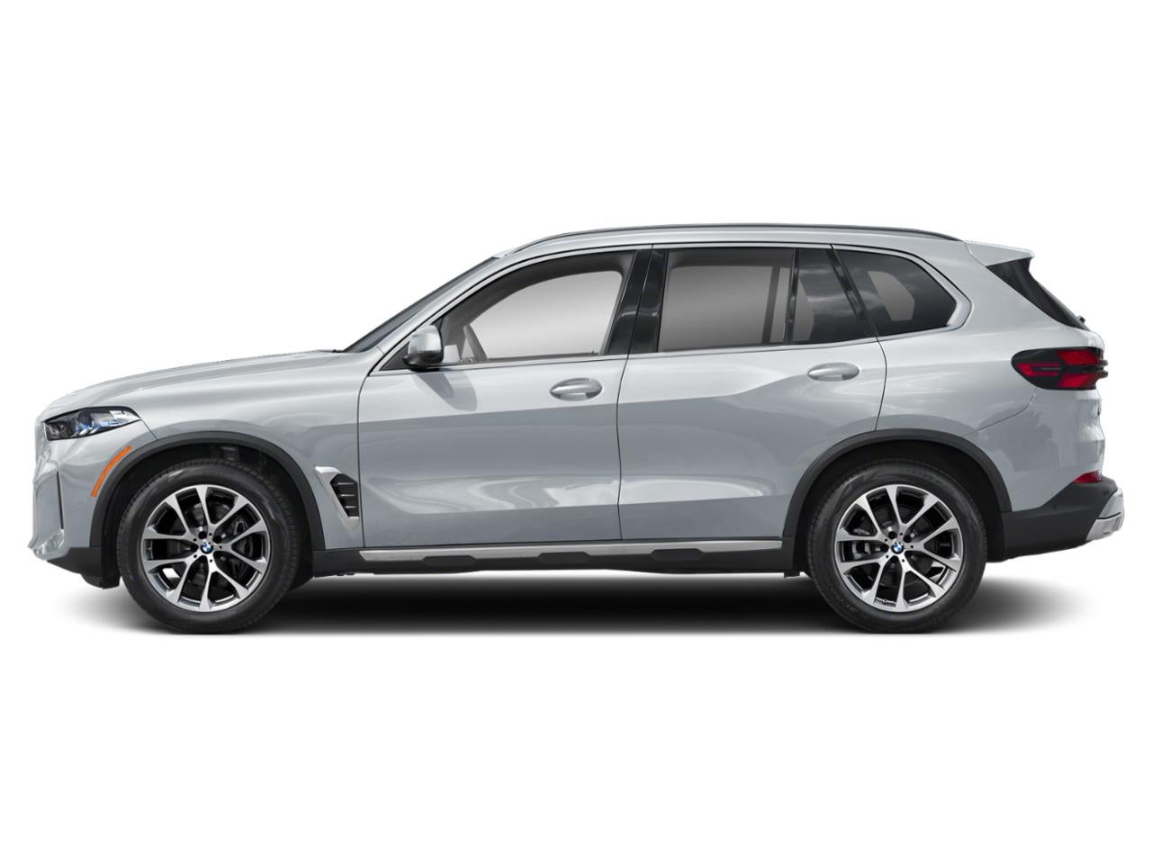 2026 BMW X5 M60i Sports Activity Vehicle