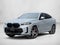 2025 BMW X6 xDrive40i Sports Activity Coupe