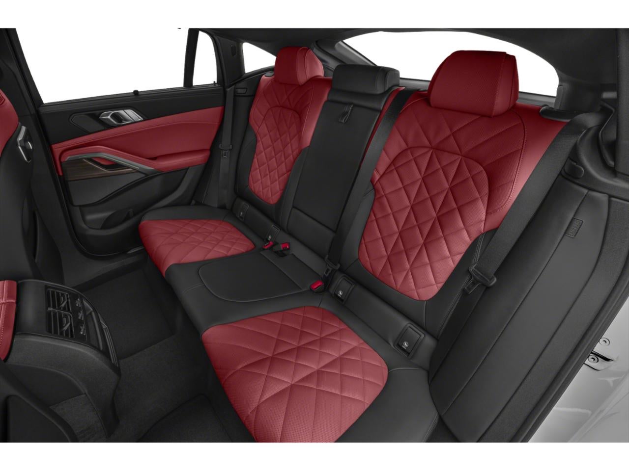 2025 BMW X6 xDrive40i Sports Activity Coupe