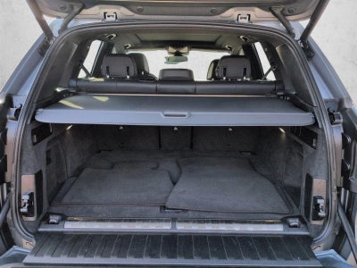 2025 BMW X5 xDrive50e Plug-In Hybrid