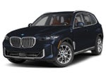 2024 BMW X5 xDrive50e Plug-In Hybrid