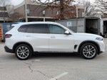 2025 BMW X5 xDrive50e Plug-In Hybrid
