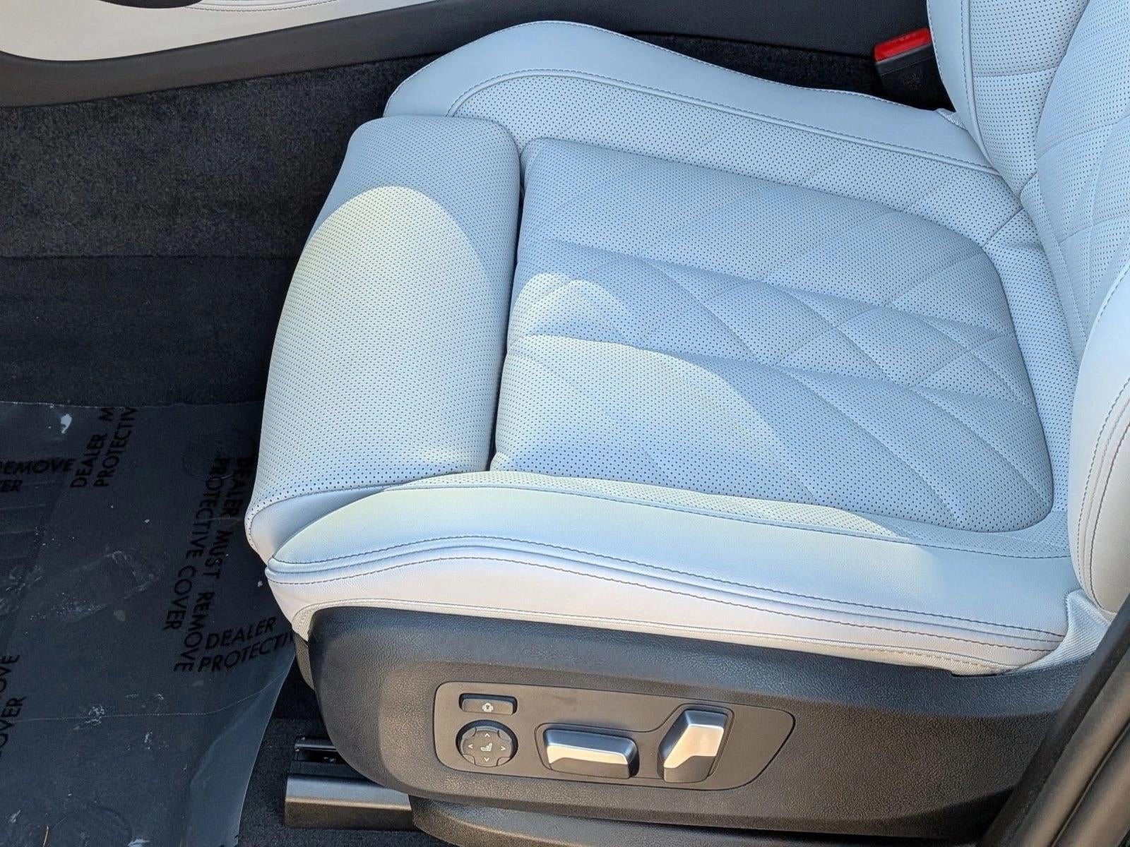 2026 BMW X5 xDrive50e Plug-In Hybrid