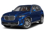 2025 BMW X5 xDrive50e Plug-In Hybrid