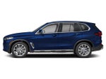 2025 BMW X5 xDrive50e Plug-In Hybrid