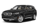 2022 BMW X3 xDrive30i Sports Activity Vehicle