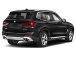 2022 BMW X3 xDrive30i Sports Activity Vehicle