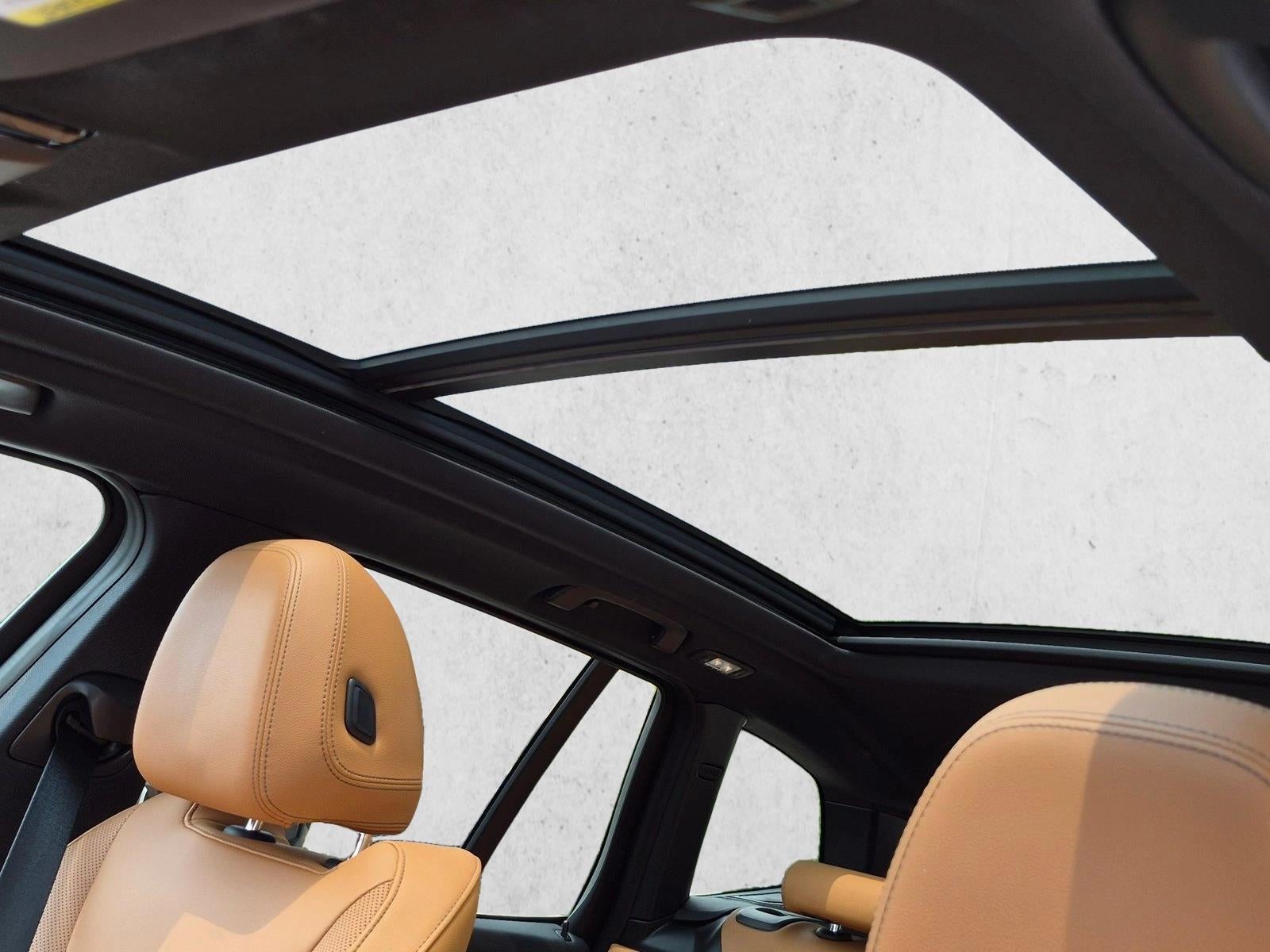 2022 BMW X3 xDrive30i Sports Activity Vehicle
