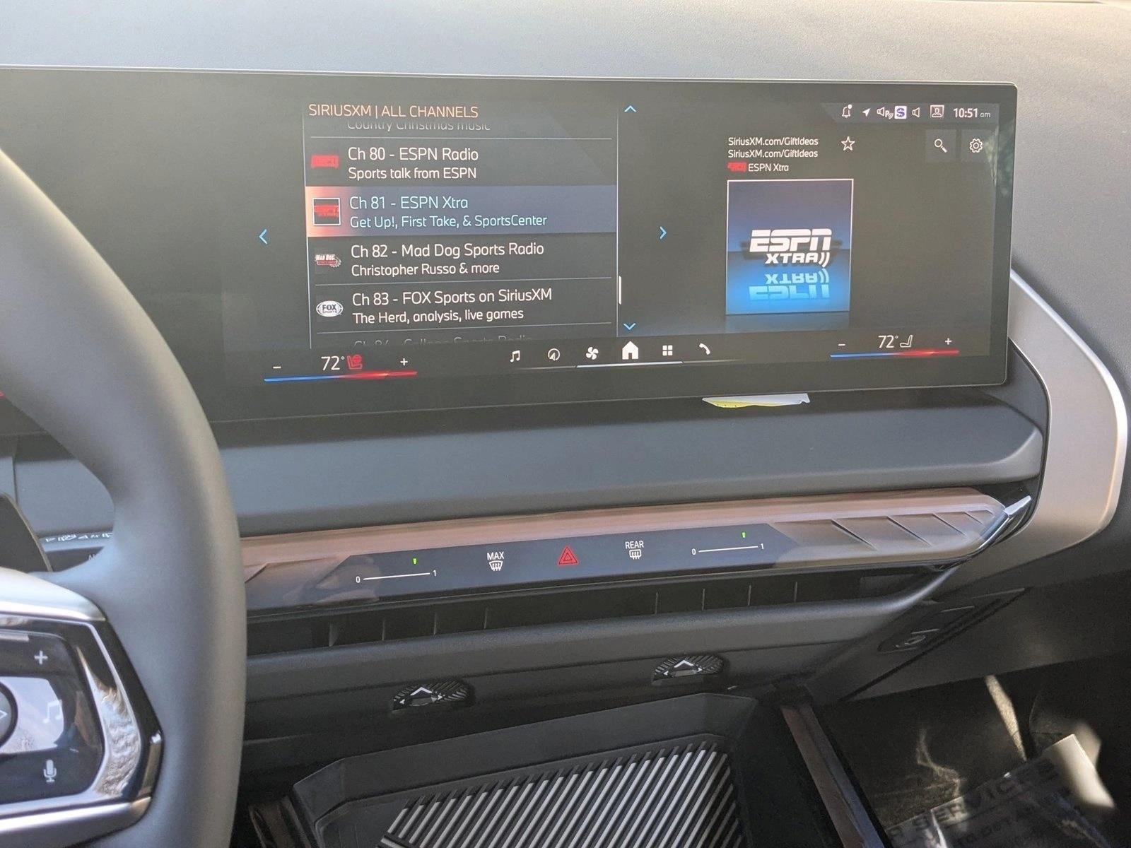 2025 BMW X3 30 xDrive Sports Activity Vehicle