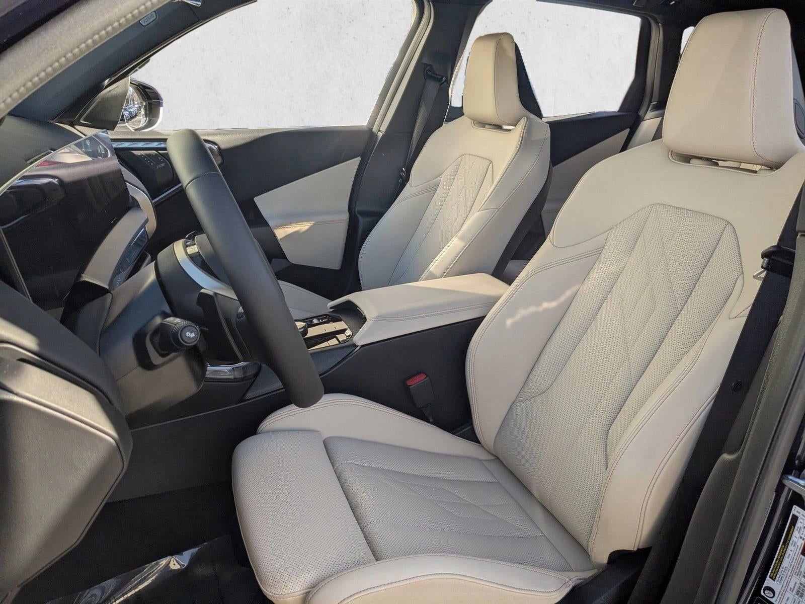 2025 BMW X3 30 xDrive Sports Activity Vehicle