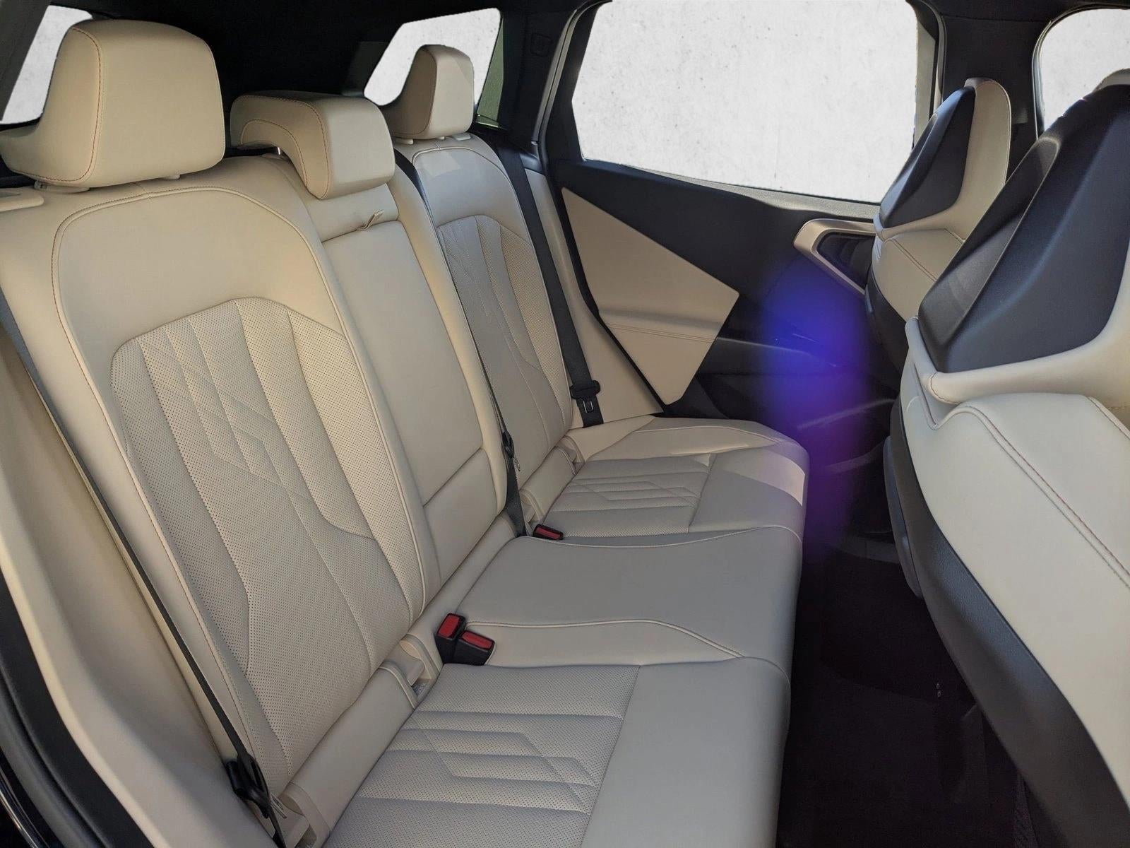 2025 BMW X3 30 xDrive Sports Activity Vehicle