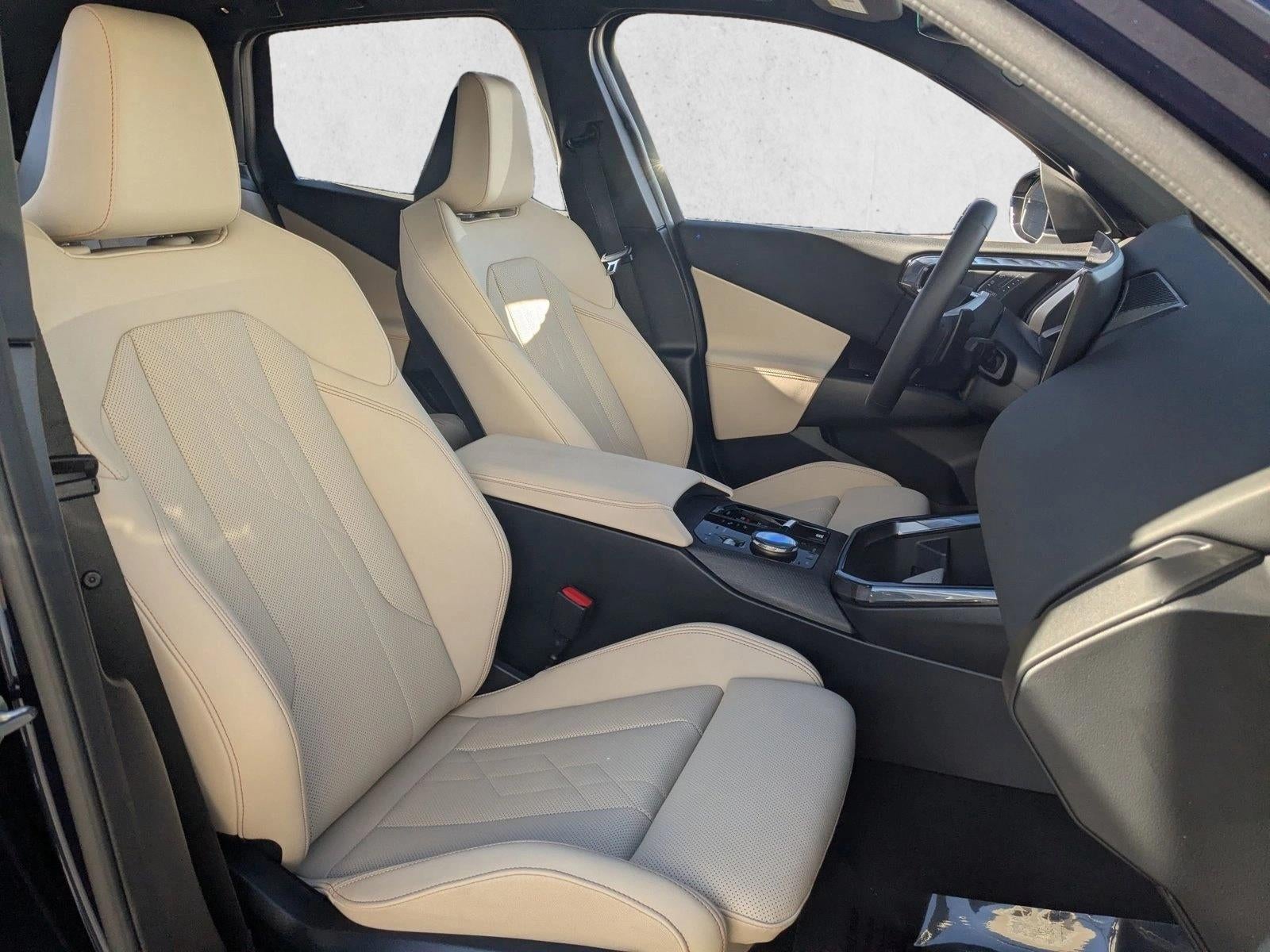 2025 BMW X3 30 xDrive Sports Activity Vehicle