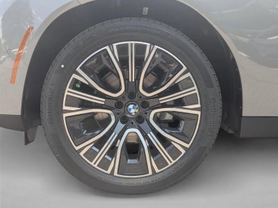 2025 BMW X3 30 xDrive Sports Activity Vehicle