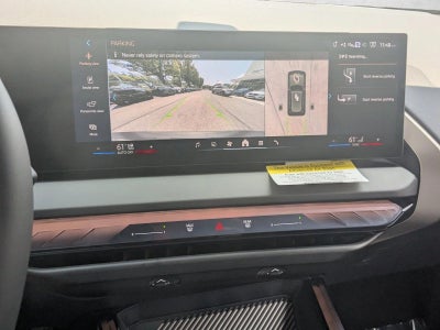 2025 BMW X3 30 xDrive Sports Activity Vehicle