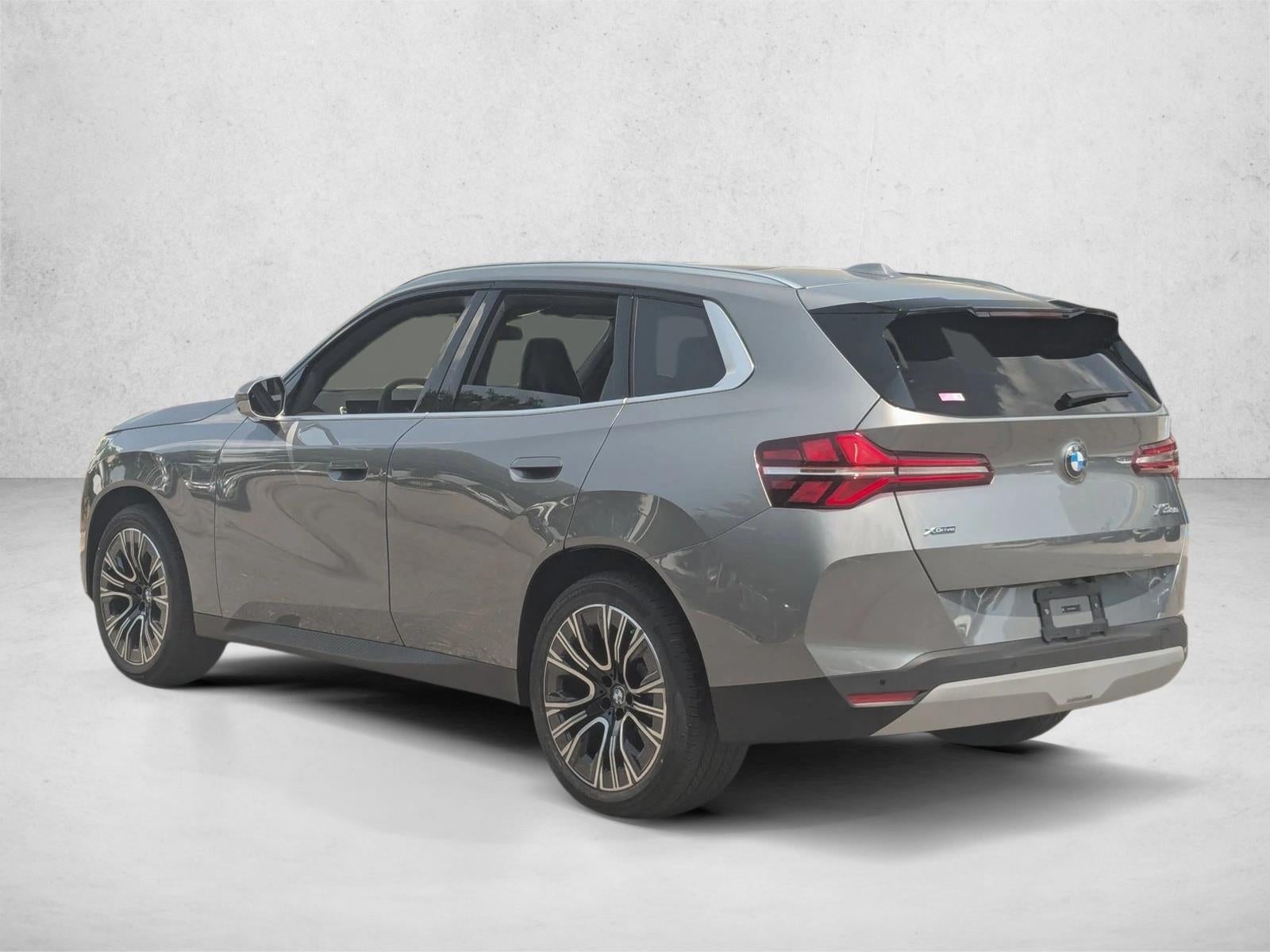 2025 BMW X3 30 xDrive Sports Activity Vehicle