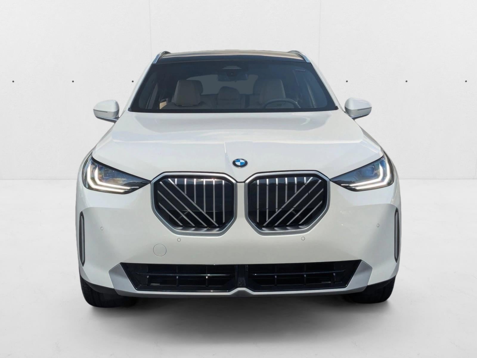 2026 BMW X3 30 xDrive Sports Activity Vehicle