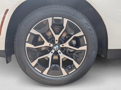2025 BMW X3 30 xDrive Sports Activity Vehicle