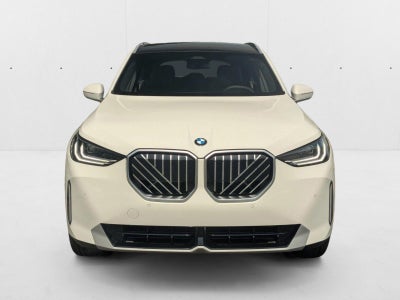 2025 BMW X3 30 xDrive Sports Activity Vehicle